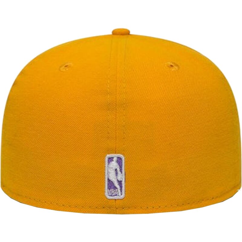 Kšiltovka New Era Los Angeles Lakers NBA Basic Cap 10861623