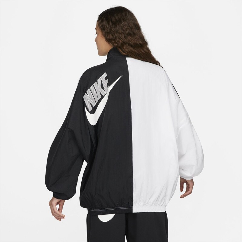 Nike Sportswear BLACK/WHITE