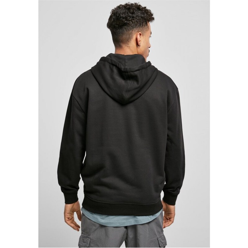 URBAN CLASSICS Gate Hoody