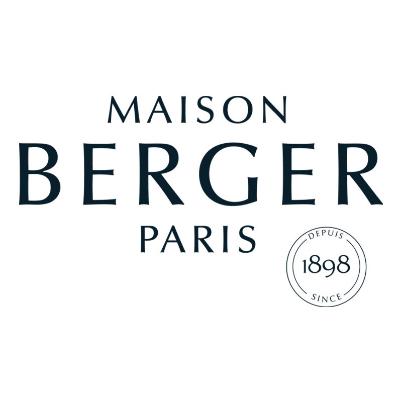 Maison Berger Paris – pouzdro vůně do auta bez náplně Resonance