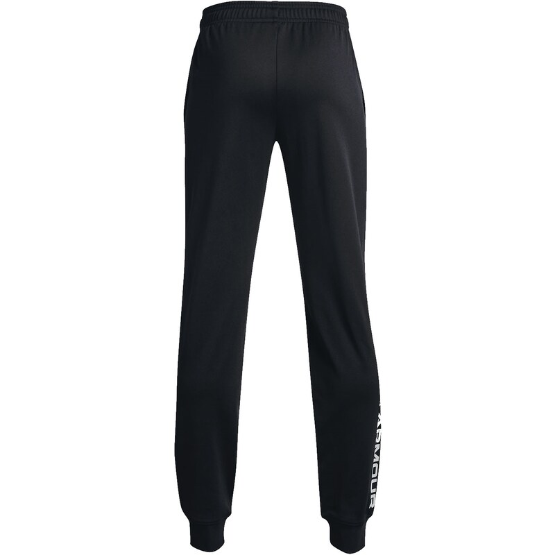 Kalhoty Under Armour UA BRAWLER 2.0 TAPERED PANTS-BLK 1361711-001