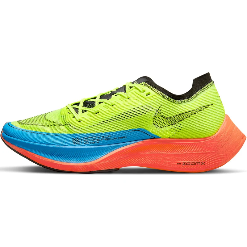 Běžecké boty Nike ZoomX Vaporfly Next% 2 dv3030-700 - GLAMI.cz