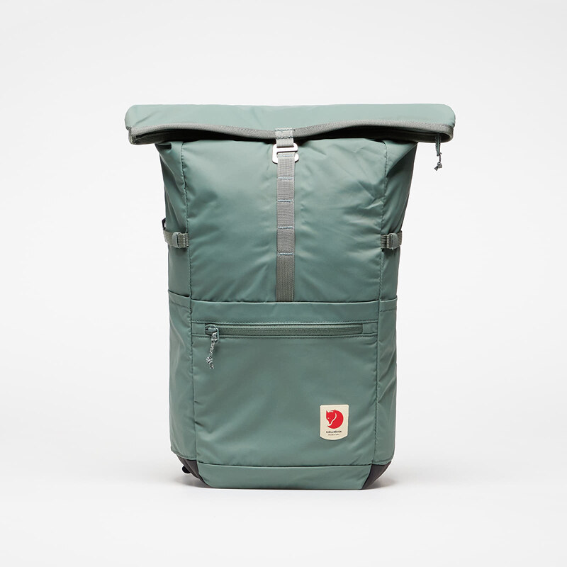 Batoh Fjällräven High Coast Foldsack 24 Patina Green 24 l 70417776