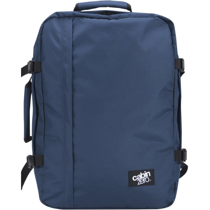 Cabinzero Classic 44L Ultra-light Navy