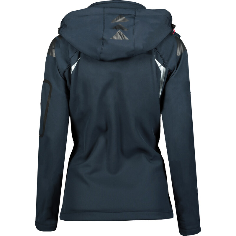 Geographical Norway - TISLAND DB 056 - navy