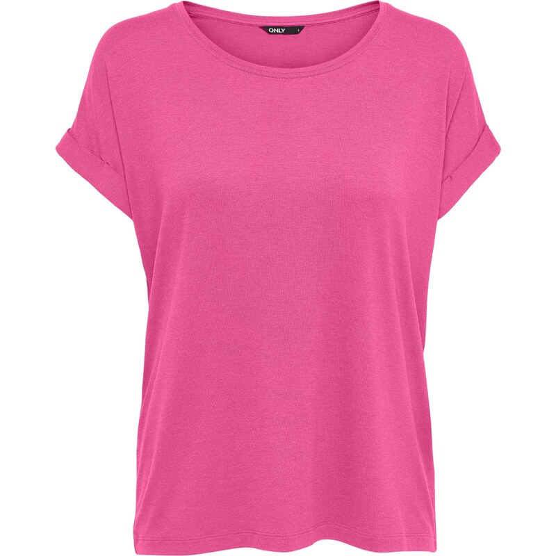 ONLY Tričko ONLMoster pink