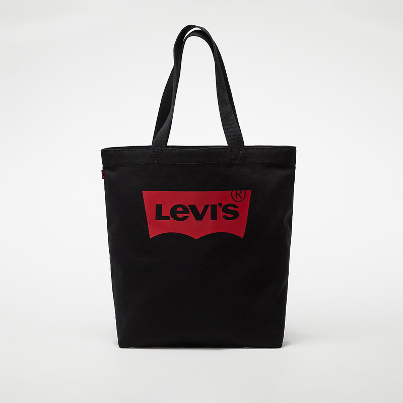 Levi's Batwing Tote Black