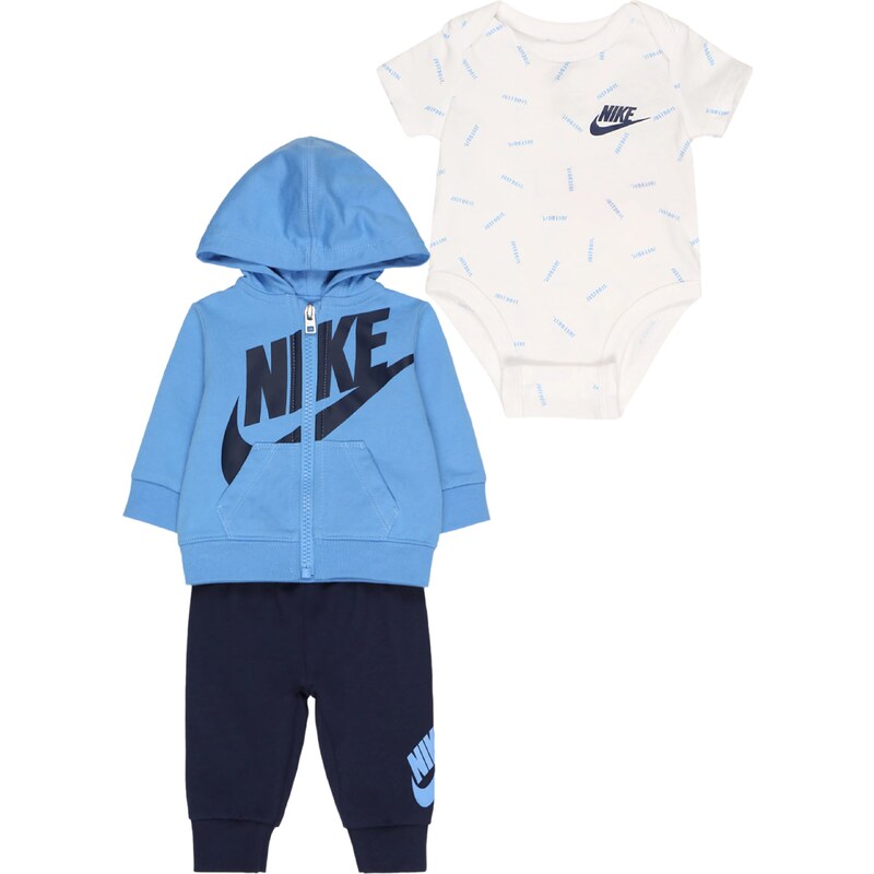 Nike Sportswear Sada námořnická modř