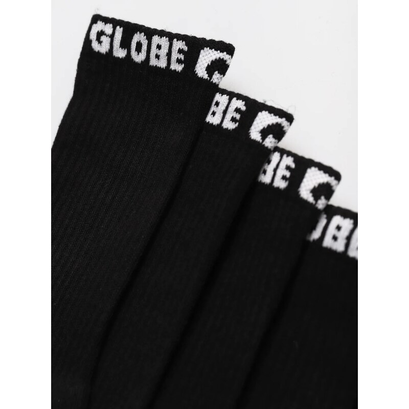 Globe Blackout 5 Pack (black)černá