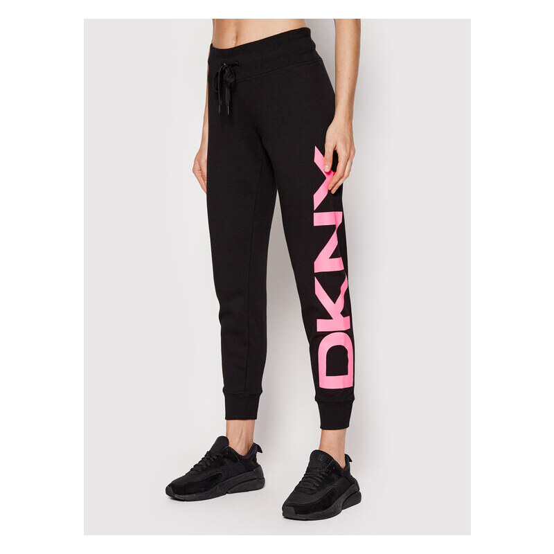 Teplákové kalhoty DKNY Sport