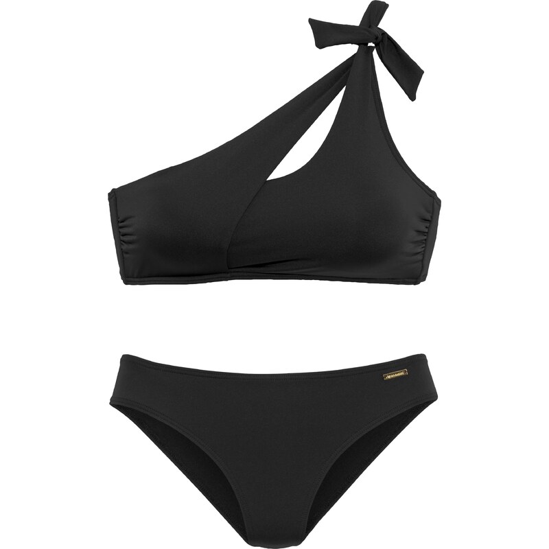 Bruno Banani Bikiny černá 74283767
