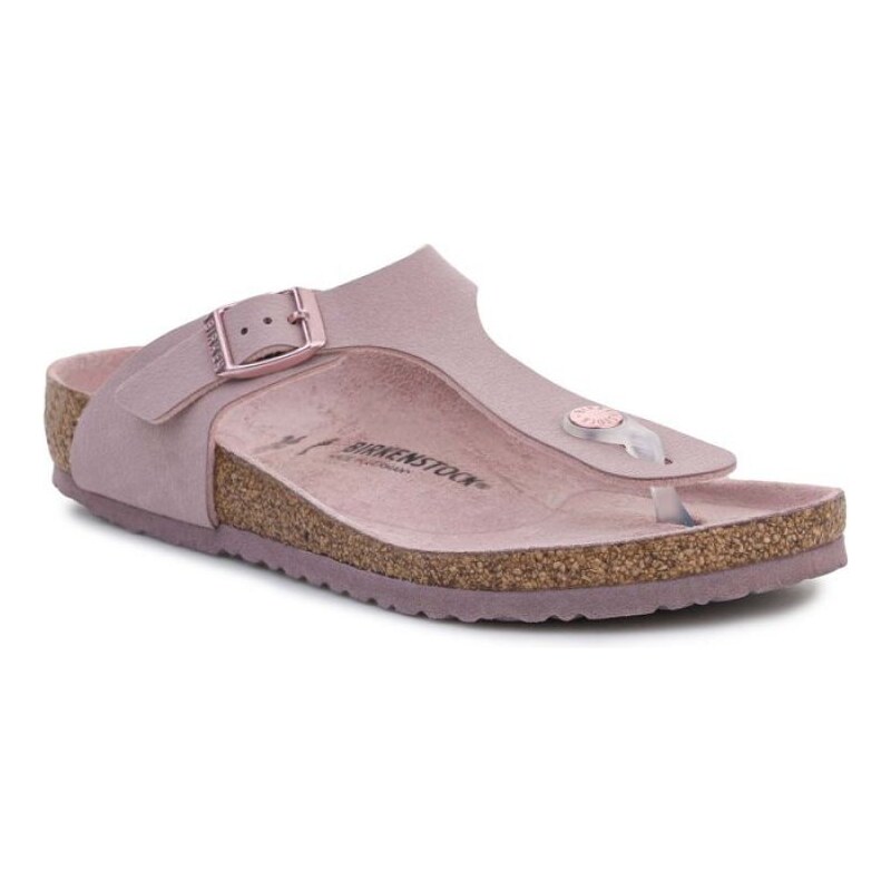 Birkenstock Gizeh Kids žabky 1021667 Lavender Blush dětské