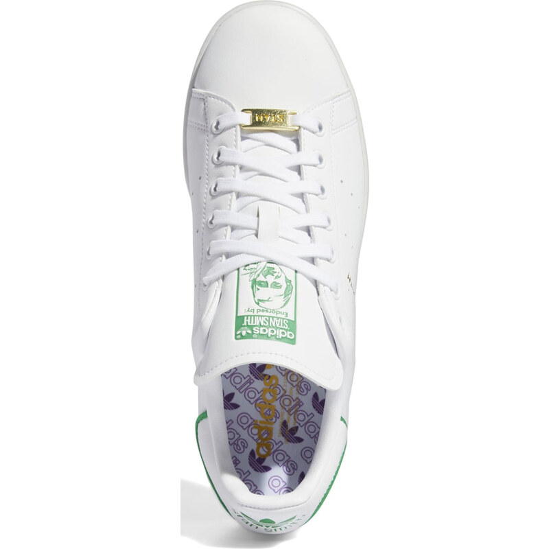 Obuv adidas Originals STAN SMITH gw0490