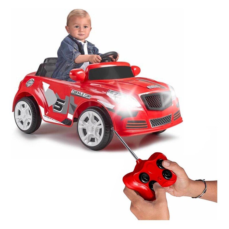 FEBER TWINKLE CAR ELEKTRICKÉ AUTO 12V