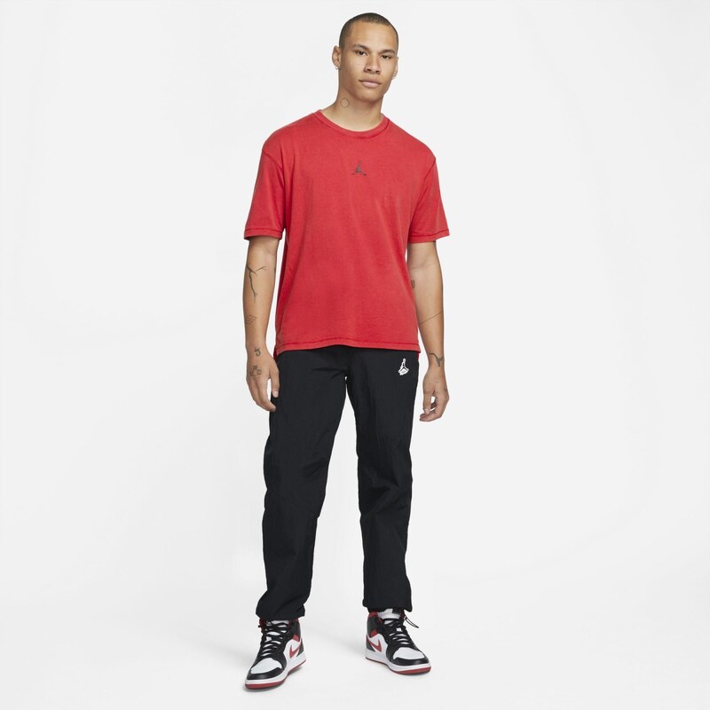 Jordan Dri-FIT Sport GYM RED/BLACK