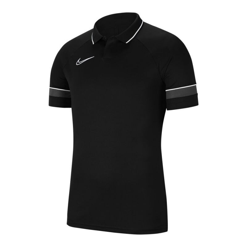 Dětské polo tričko Academy 21 Jr CW6106-014 - Nike