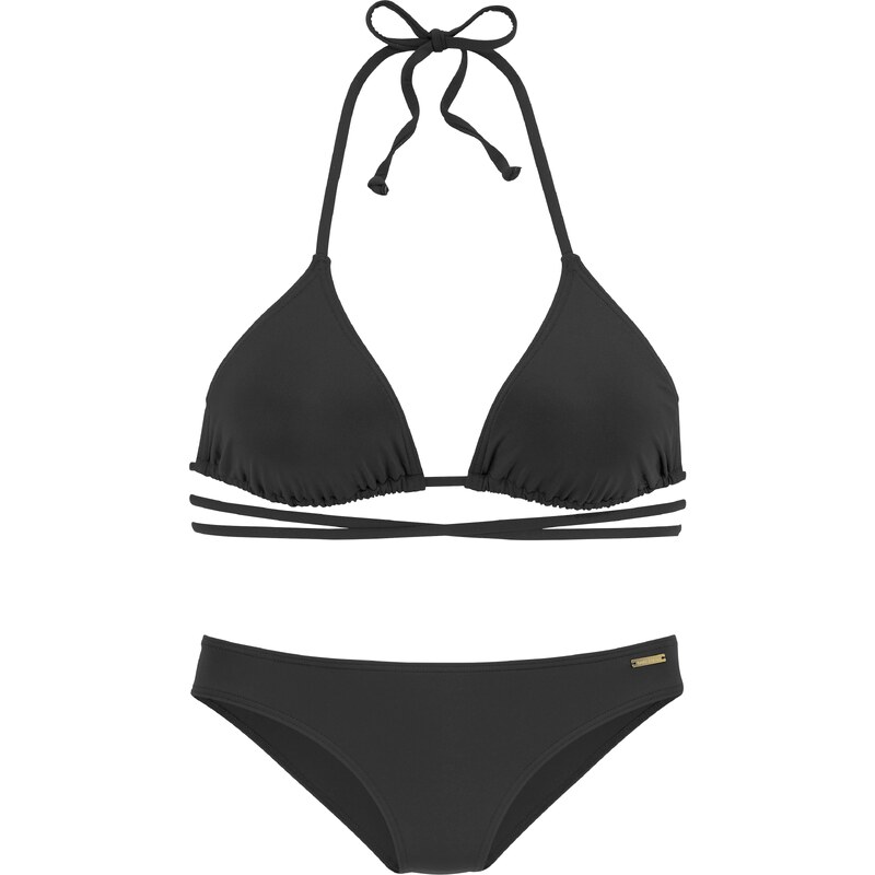 Bruno Banani Bikiny černá 94213767