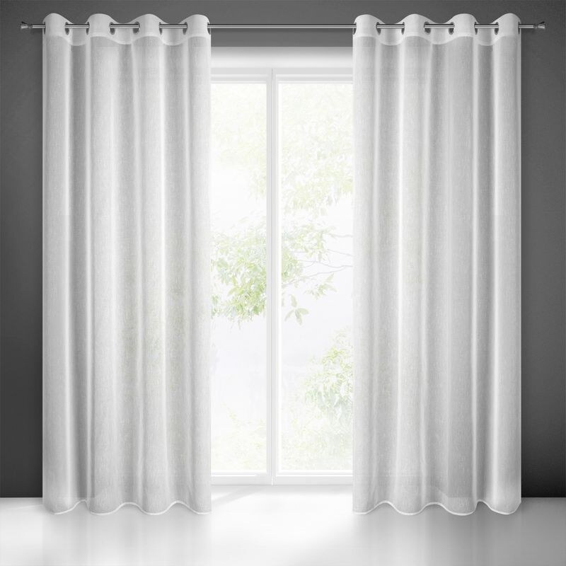 Eurofirany Unisex's Curtain 379519