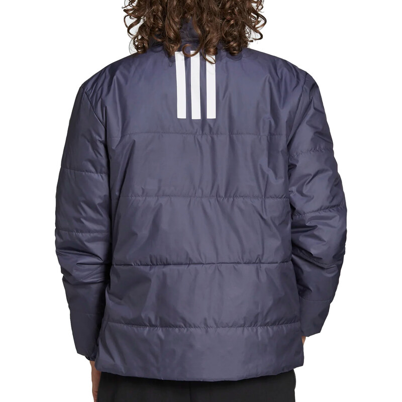 Bunda adidas Sportswear BSC 3-Stripes Insulated h55348