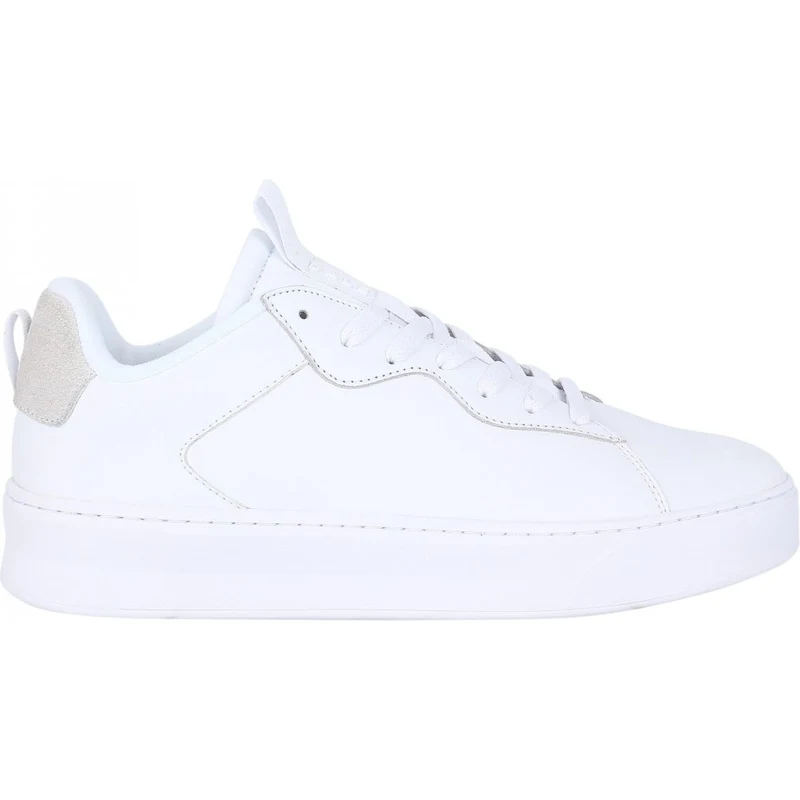 Lonsdale Marshall Mens Trainers White/White - GLAMI.cz
