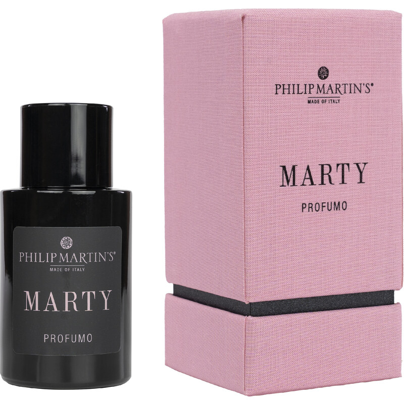 parfém MARTY PROFUMO Philip Martins