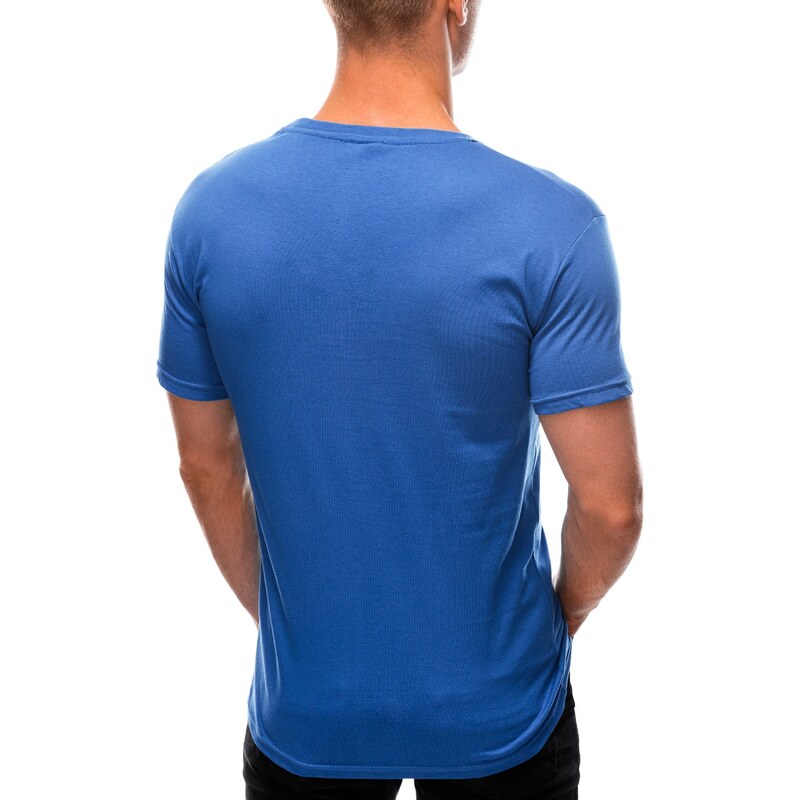 Pánské tričko Edoti S1569