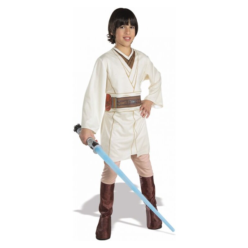 Dětský kostým Obi Wan Kenobi Pro věk (roků) 3-4