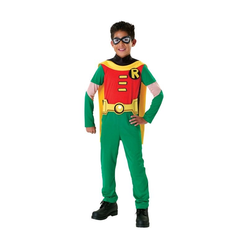 Dětský kostým Robin Pro věk (roků) 3-4