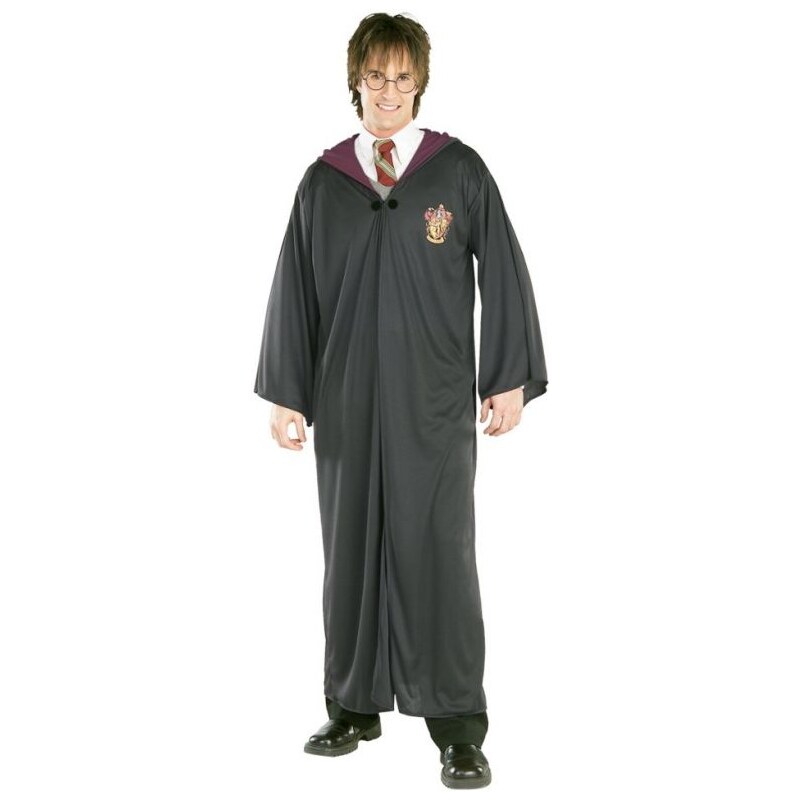 Kostým Harry Potter Velikost STD
