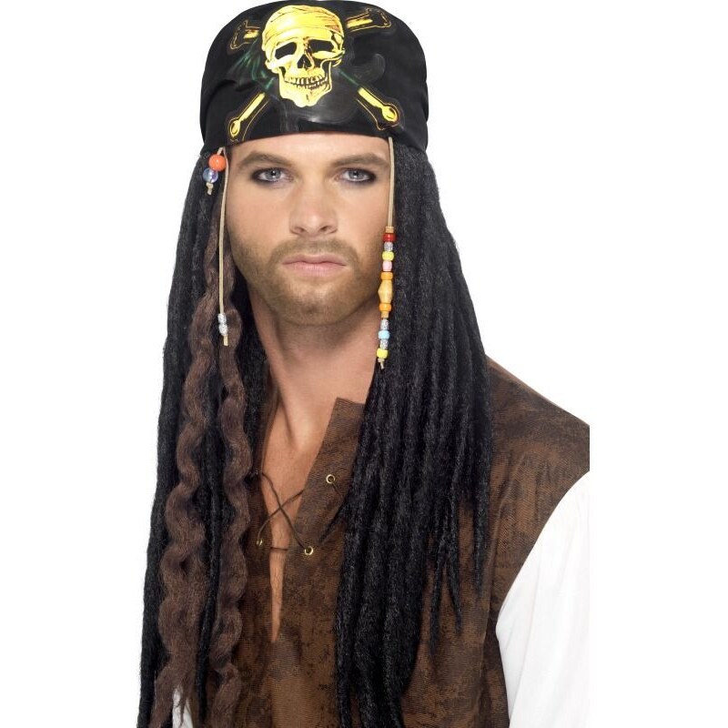 Paruka Pirát