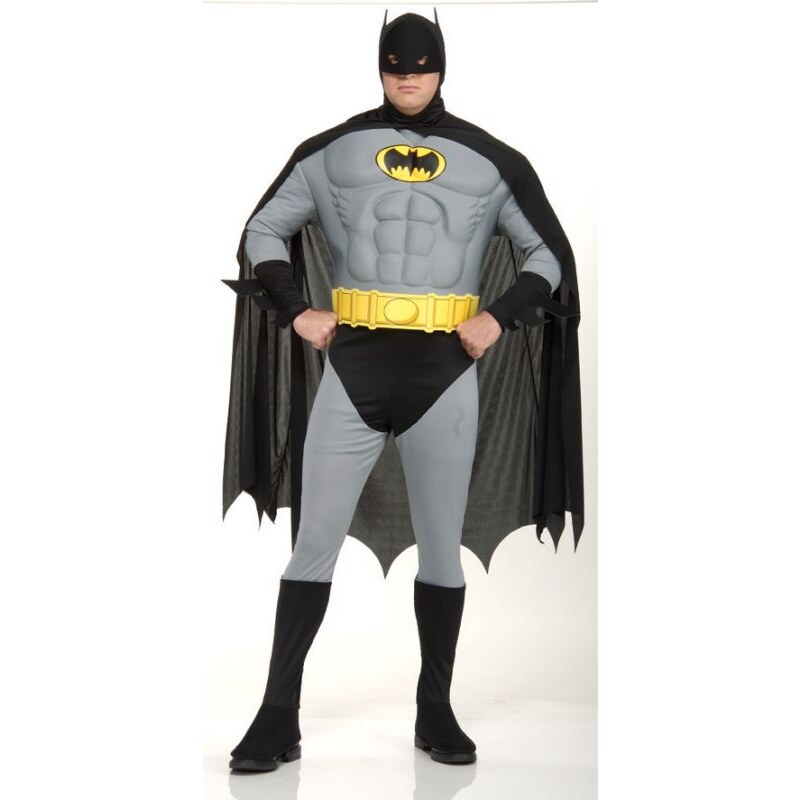 Kostým XL Batman