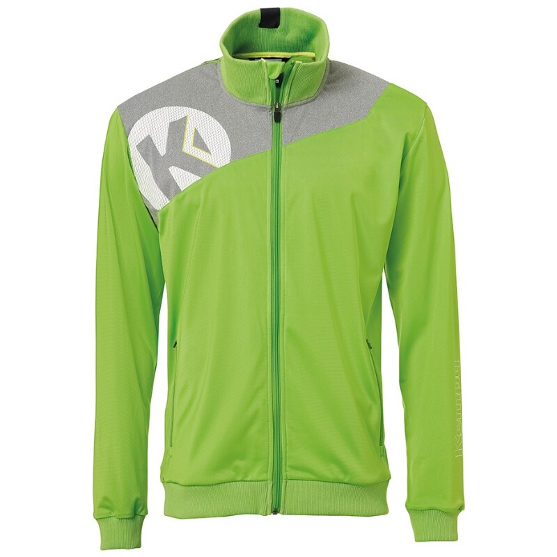 MMikina kempa core 2.0 polyester pánské