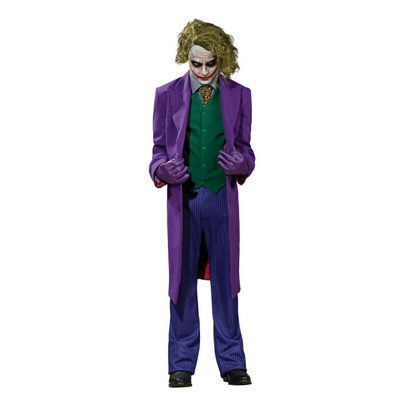Kostým The Joker Batman Velikost L