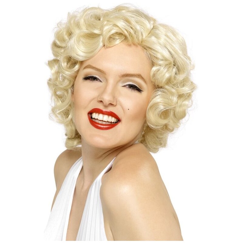 Paruka Marilyn Monroe