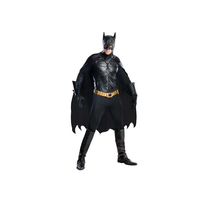 Kostým Batman Grand Heritage Velikost L
