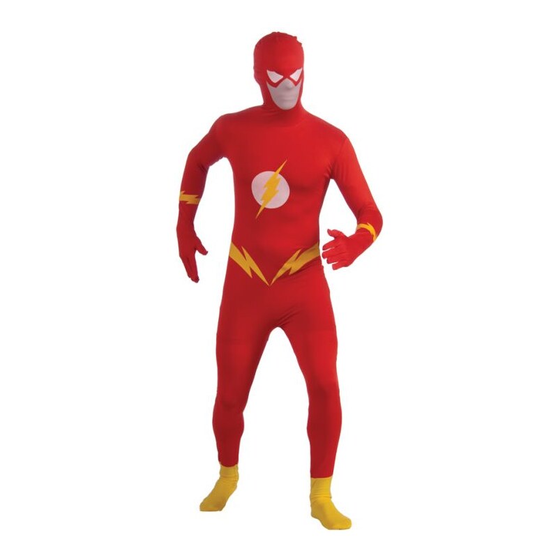 Kostým The Flash Velikost L