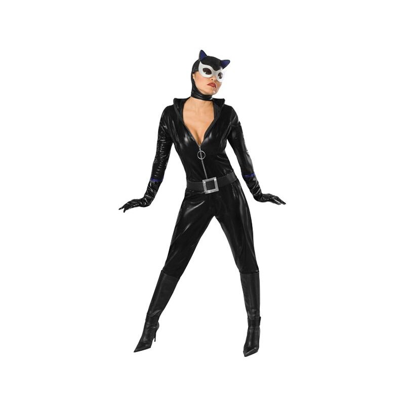 Kostým Catwoman Velikost M