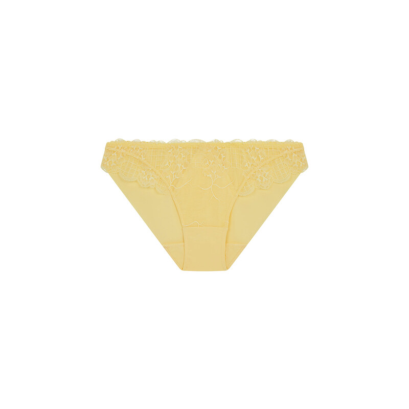 BRIEF 12Z720 Lemonade(241) - Simone Perele