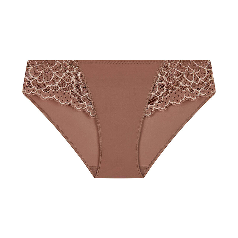 BRIEF 12A720 Coco brown(775) - Simone Perele