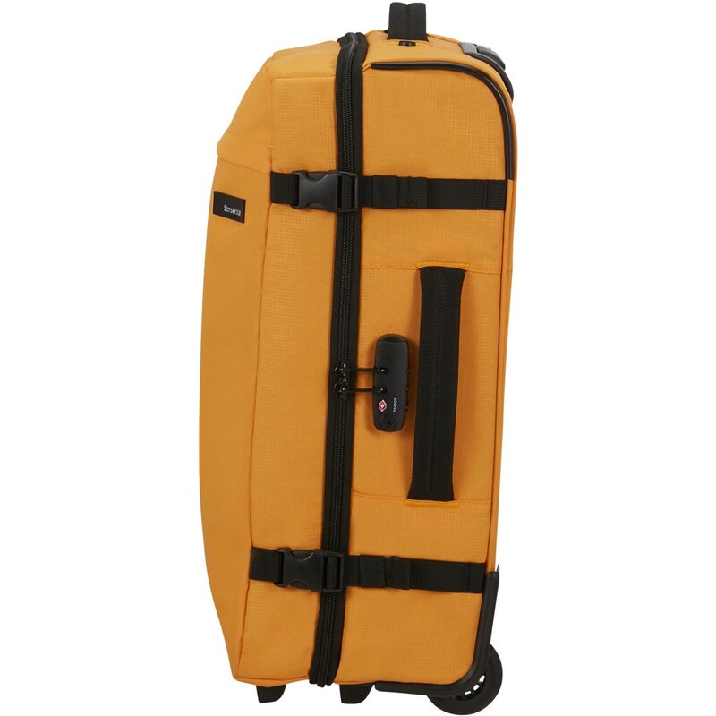 Samsonite Cestovní taška na kolečkách Roader S 39,5 l tmavě modrá