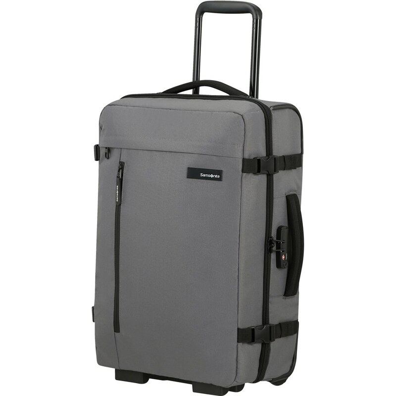 Samsonite Cestovní taška na kolečkách Roader S 39,5 l tmavě modrá