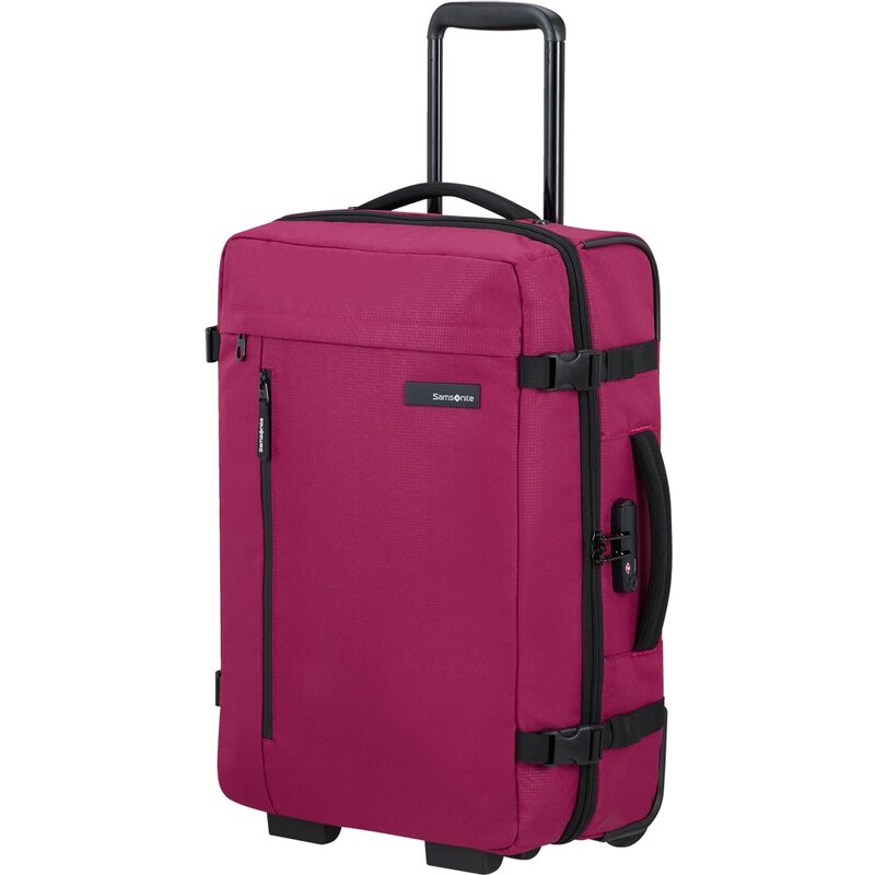 Samsonite Cestovní taška na kolečkách Roader S 39,5 l tmavě modrá