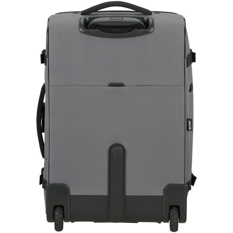 Samsonite Cestovní taška na kolečkách Roader S 39,5 l tmavě modrá