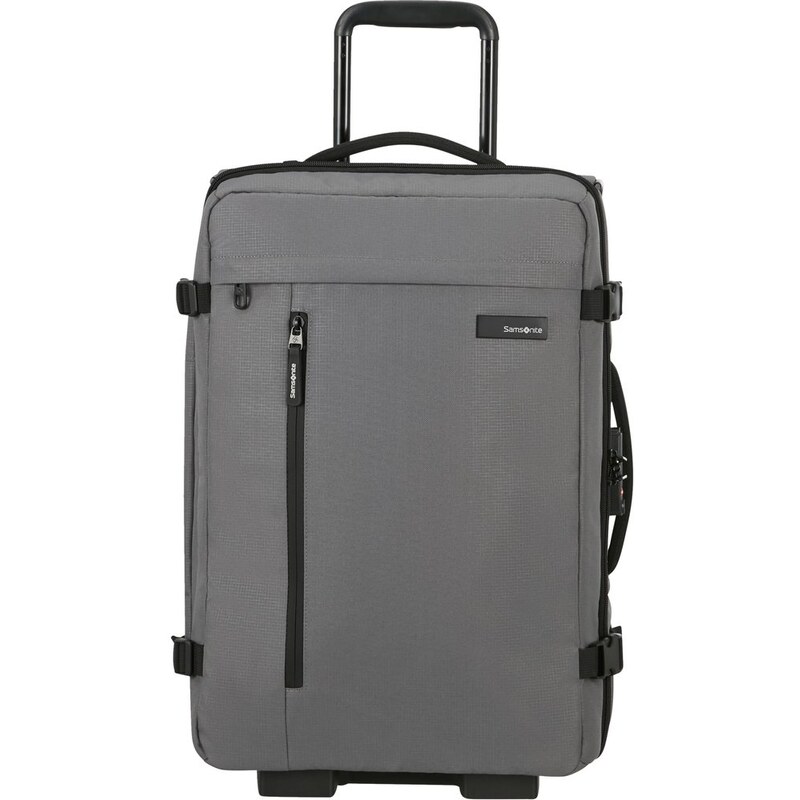 Samsonite Cestovní taška na kolečkách Roader S 39,5 l tmavě modrá