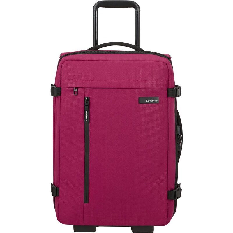 Samsonite Cestovní taška na kolečkách Roader S 39,5 l tmavě modrá