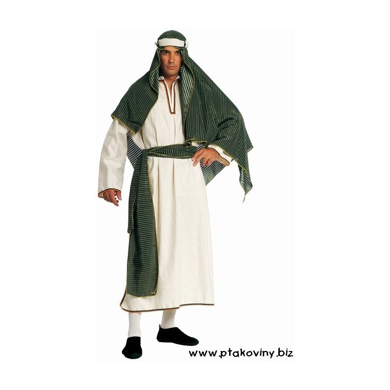 Kostým Arab