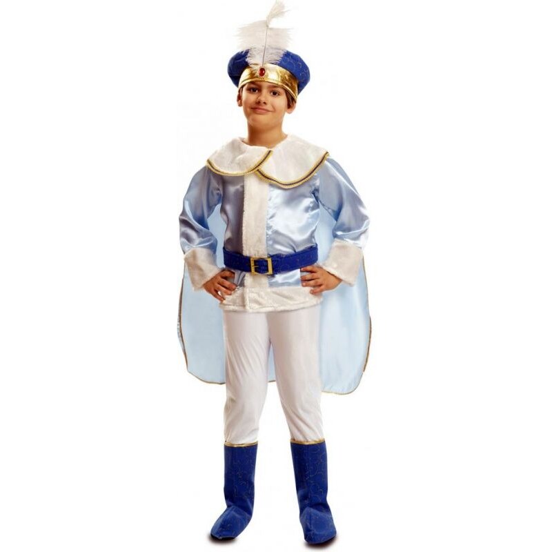Dětský kostým Princ Pro věk (roků) 1-2