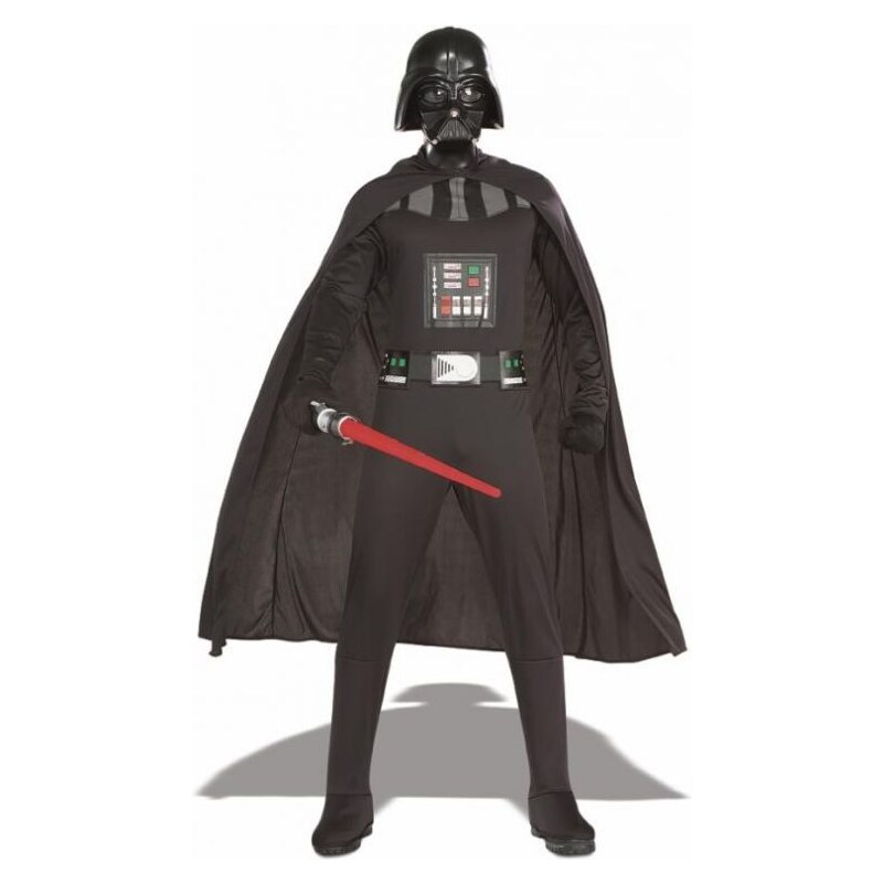 Kostým Darth Vader Velikost STD