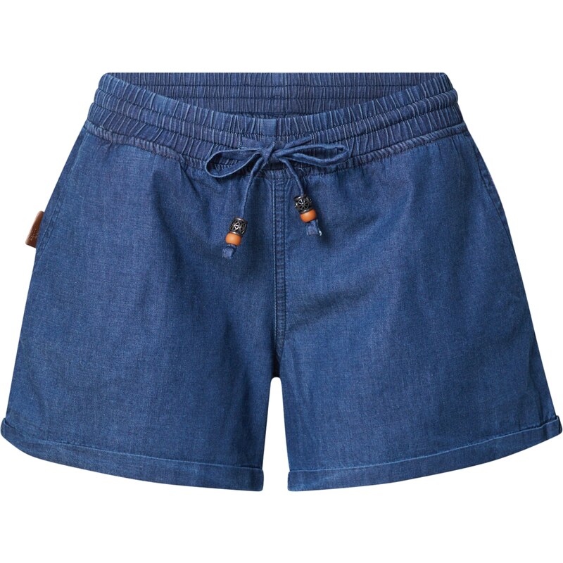 alife & kickin Kalhoty JaneAK tmavě modrá 115557900