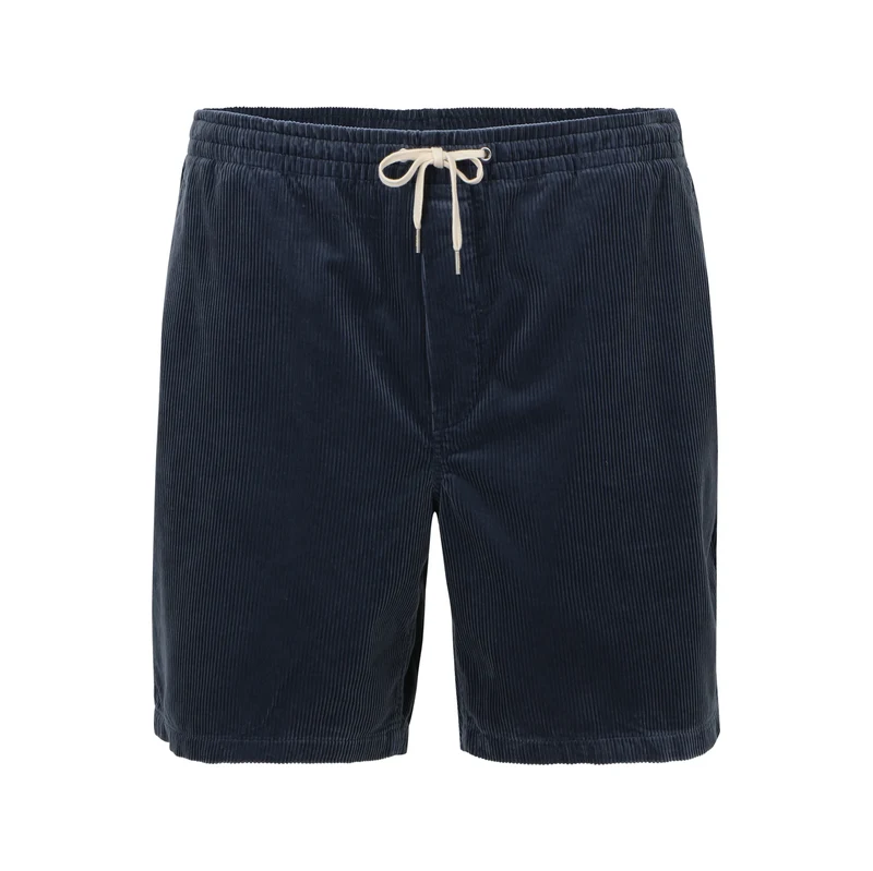 Polo Ralph Lauren Big & Tall Kalhoty tmavě modrá